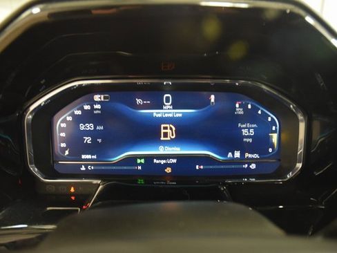 Used 2025 Chevrolet Silverado 1500 RST image 49