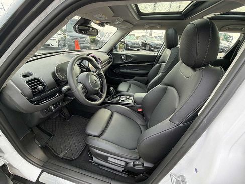 Used 2024 MINI Cooper Clubman S AWD/4WD image 10