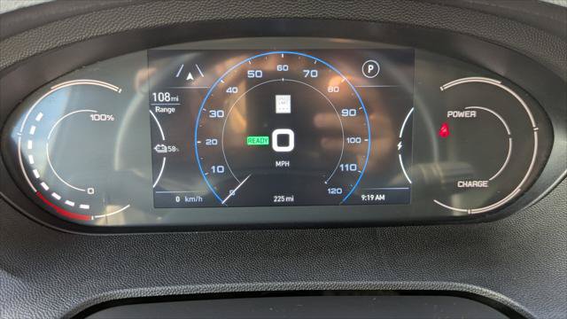 Used 2024 RAM ProMaster 3500 FWD image 23