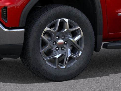 New 2026 GMC Sierra 1500 SLT image 33