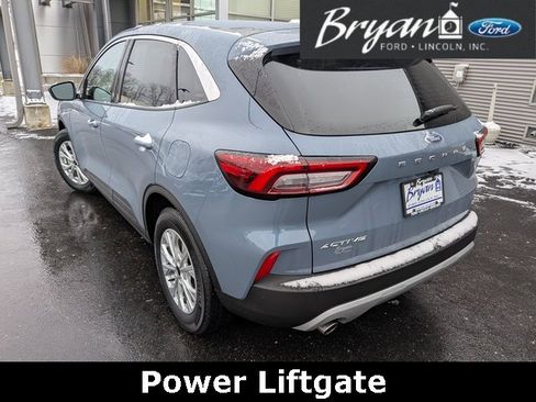 Used 2024 Ford Escape Active w/ Cold Weather Package image 5