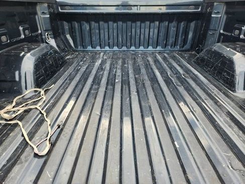 Used 2019 Chevrolet Silverado 1500 LTZ w/ LTZ Texas Edition image 32