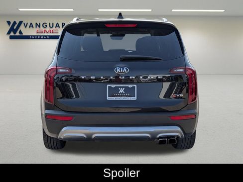 Used 2021 Kia Telluride S FWD image 6