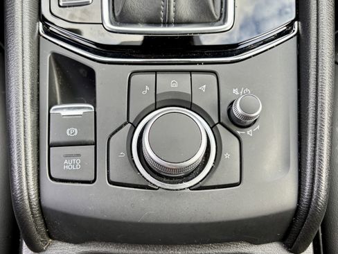 Certified 2023 MAZDA CX-5 AWD 2.5 S w/ Select Package image 27