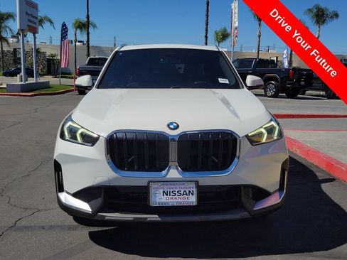 Used 2023 BMW X1 xDrive28i AWD/4WD image 30