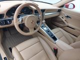 Certified 2014 Porsche 911 Carrera image 4