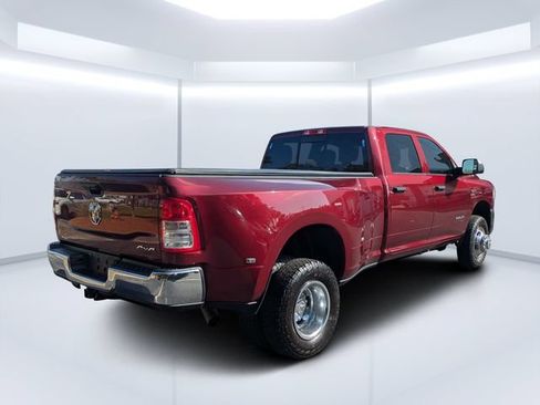 Used 2022 RAM 3500 Tradesman AWD/4WD image 3