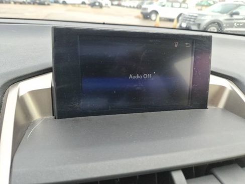 Used 2016 Lexus NX 200t AWD w/ Premium Package image 22