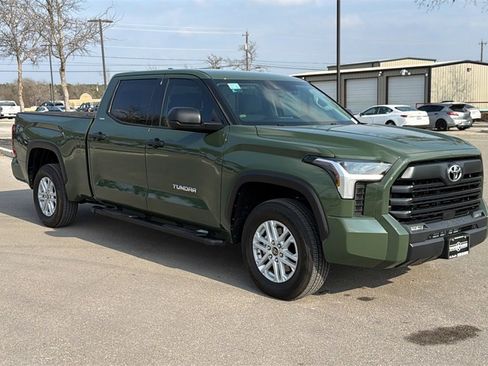 Used 2023 Toyota Tundra SR5 image 10