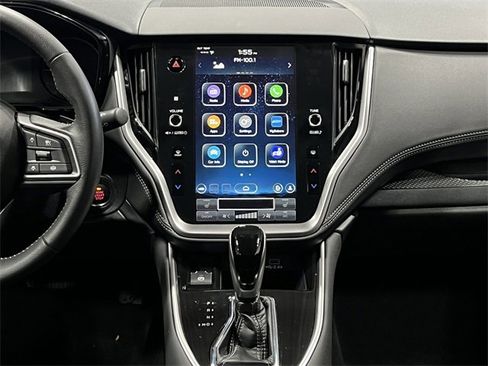 Certified 2025 Subaru Outback Premium image 15