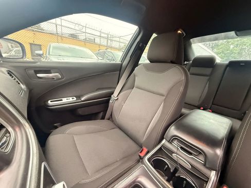 Used 2016 Dodge Charger SE w/ Popular Equipment Group RWD image 24