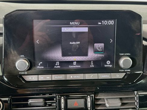Used 2022 Nissan Pathfinder SV FWD image 21