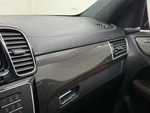 Used 2018 Mercedes-Benz GLE 63 AMG S w/ Premium 3 Package image 30