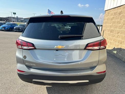 Used 2024 Chevrolet Equinox LT FWD image 6