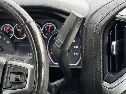 Used 2020 Chevrolet Silverado 1500 RST w/ All-Star Edition AWD/4WD image 8