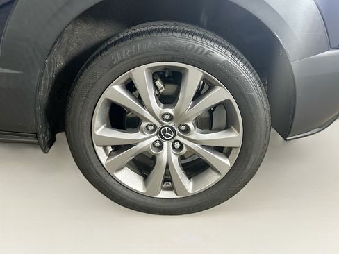 Used 2023 MAZDA CX-30 AWD 2.5 S w/ Premium Package image 11