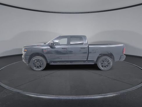 New 2026 RAM 2500 Big Horn AWD/4WD image 9