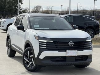 New 2026 Nissan Kicks SV video 1