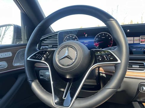 Used 2026 Mercedes-Benz GLE 350 4MATIC image 35