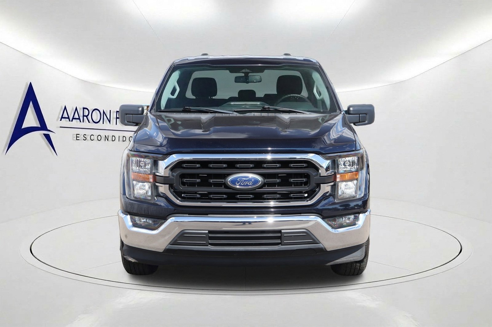 Used 2023 Ford F150 XLT w/ Equipment Group 301A Mid RWD image 2