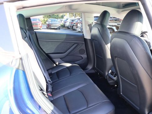 Used 2023 Tesla Model 3 Long Range image 40
