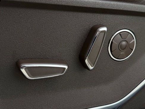 New 2026 Ford F150 King Ranch w/ Equipment Group 601A High image 5