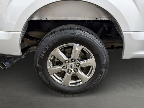 Used 2018 Ford F150 XLT w/ Equipment Group 302A Luxury image 16