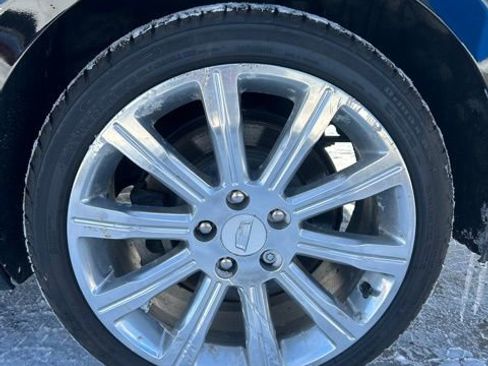 Used 2018 Cadillac ATS Luxury image 26