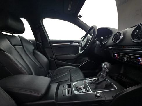 Used 2015 Audi A3 2.0T Prestige AWD/4WD image 15