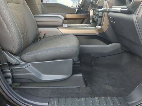 Used 2025 Ford F150 STX w/ Equipment Group 201A FX4 image 22