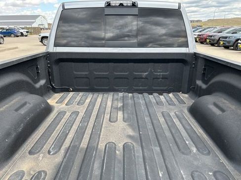 Used 2021 RAM 2500 Power Wagon w/ 75th Anniversary Edition AWD/4WD image 9