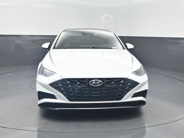 Used 2021 Hyundai Sonata SEL w/ Convenience Package FWD image 30