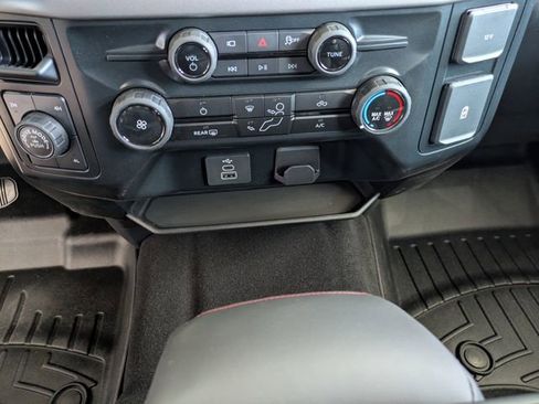 New 2025 Ford F150 XL w/ Equipment Group 103A High image 15