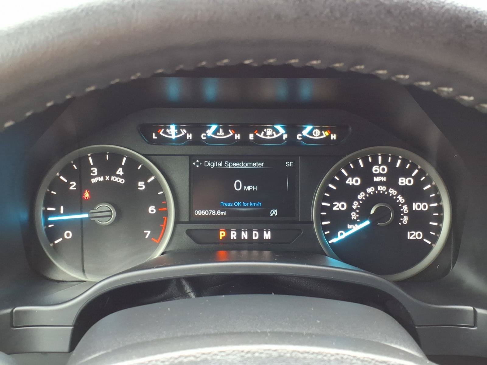 Used 2020 Ford F150 XLT w/ Equipment Group 302A Luxury AWD/4WD image 21