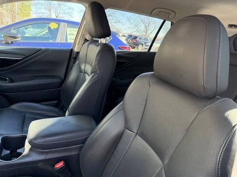Used 2021 Subaru Outback Limited w/ Popular Package #2 image 7