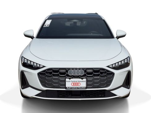 New 2025 Audi A5 2.0T Premium Plus image 6