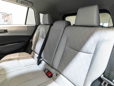 New 2026 Toyota Corolla Cross LE AWD/4WD image 29