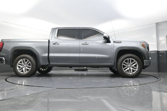 Used 2020 GMC Sierra 1500 SLT w/ SLT Premium Plus Package AWD/4WD image 38