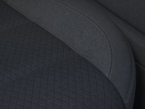 New 2026 Chevrolet Silverado 1500 Custom Trail Boss image 25