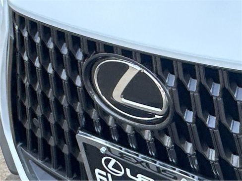 New 2026 Lexus NX 350h AWD w/ Premium Package image 37