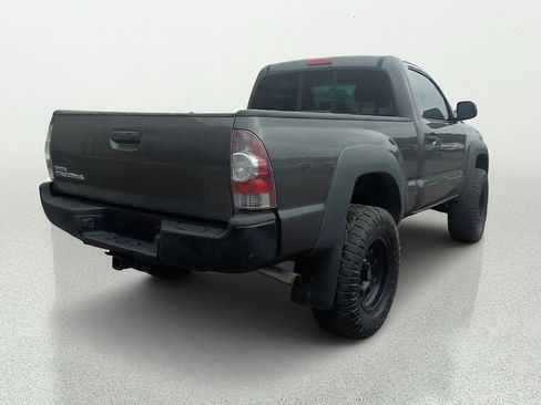 Used 2011 Toyota Tacoma 4x4 Regular Cab image 7