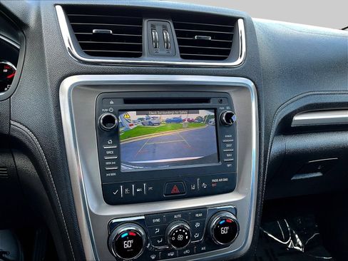 Used 2016 GMC Acadia Denali AWD/4WD image 16