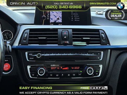 Used 2013 BMW 335i Sedan RWD image 13