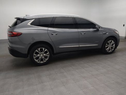 Used 2018 Buick Enclave Avenir w/ Avenir Technology Package image 10