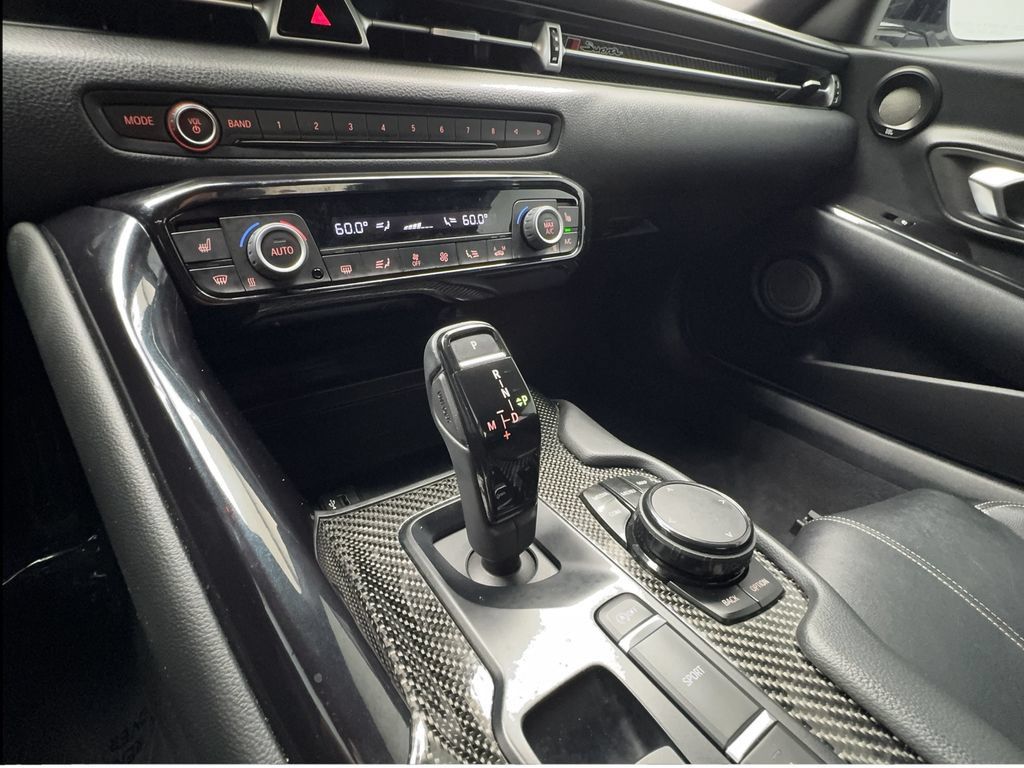 Used 2022 Toyota Supra Premium w/ Driver Assist Package RWD image 42