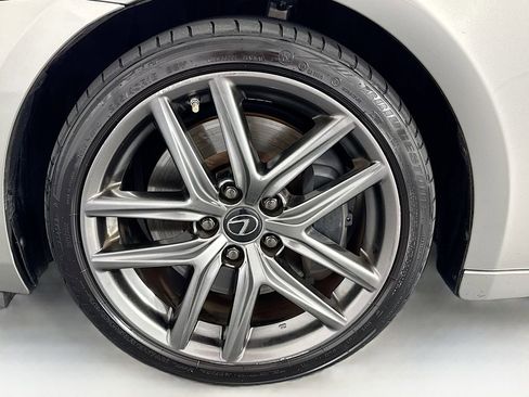 Used 2019 Lexus IS 300 F Sport w/ F Sport Package image 34