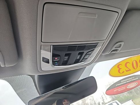 Used 2023 Acura MDX SH-AWD w/ Advance Package image 20