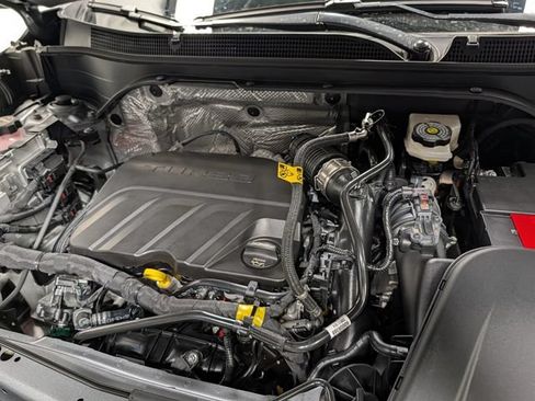 New 2026 Chevrolet Trax LT w/ Driver Confidence Package FWD image 26