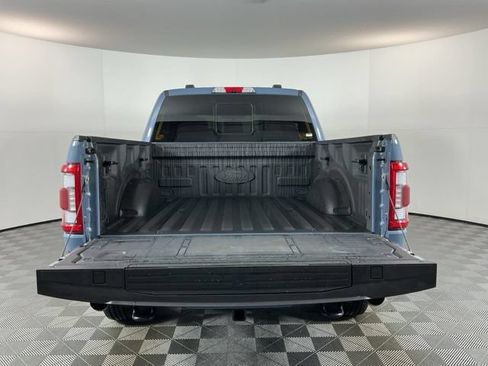 Used 2023 Ford F150 Tremor w/ Equipment Group 402A High AWD/4WD image 7