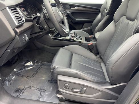 Used 2023 Audi Q5 2.0T Premium image 27